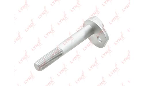 Болт регулировочный (эксцентрик) LYNXauto FS-1090, для Lexus/Toyota (OEM 48190-22040)