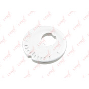 Шайба-эксцентрик LYNXauto FS-4004, для Infiniti/Nissan (OEM 54559-1LA1A, 54559-1Z60A, 54559-1Z60B, 54559-2S400, 54559-2S40A)