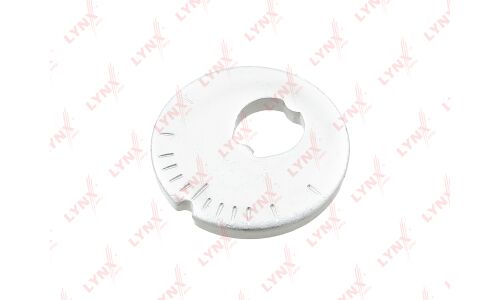 Шайба-эксцентрик LYNXauto FS-4004, для Infiniti/Nissan (OEM 54559-1LA1A, 54559-1Z60A, 54559-1Z60B, 54559-2S400, 54559-2S40A)