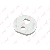 Шайба-эксцентрик LYNXauto FS-4020, для Lexus/Toyota (OEM 48198-22020)