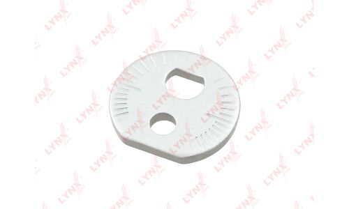 Шайба-эксцентрик LYNXauto FS-4020, для Lexus/Toyota (OEM 48198-22020)