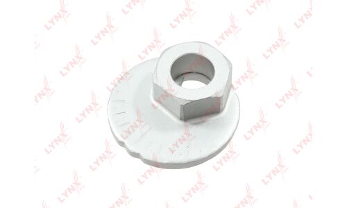 Гайка-эксцентрик LYNXauto FS-4035, для Lexus/Toyota (OEM 48198-60010, 48198-60011)