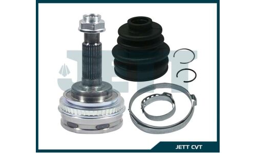 ШРУС внешний   V41-9019  с кольцом ABS JETT, арт. V419019ABS