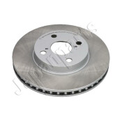 Диск тормозной Japan Parts, арт. DI-207C