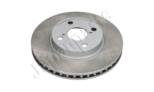 Диск тормозной Japan Parts, арт. DI-207C