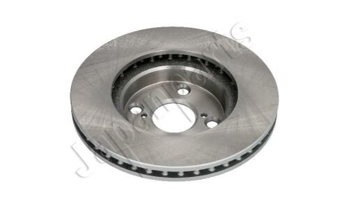 Диск тормозной Japan Parts, арт. DI-207C