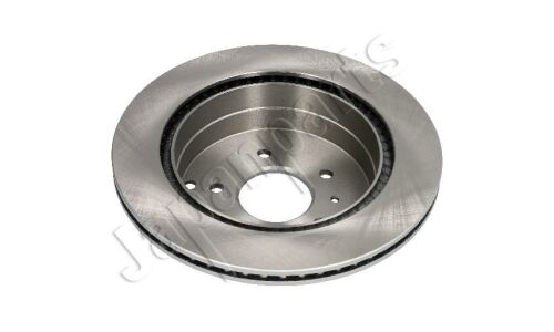 Диск тормозной Japanparts, арт. DP-W05C