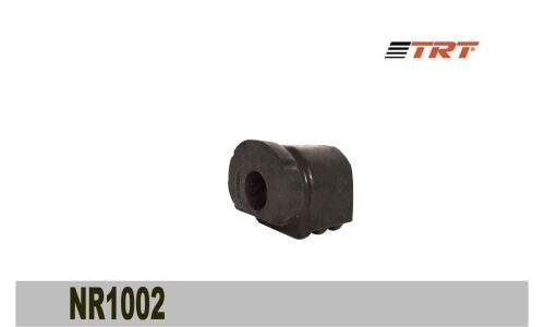 Сайлентблок переднего рычага задний TRT, арт. NR1002