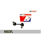 Стойка стабилизатора (линк) TRT, передняя, левая, арт. R4033FL