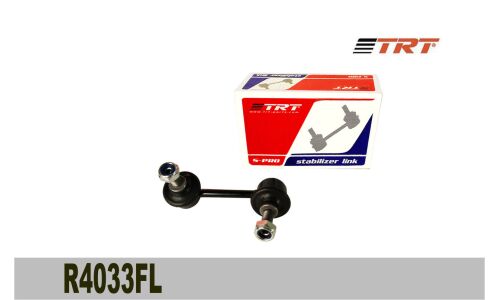 Стойка стабилизатора (линк) TRT, передняя, левая, арт. R4033FL