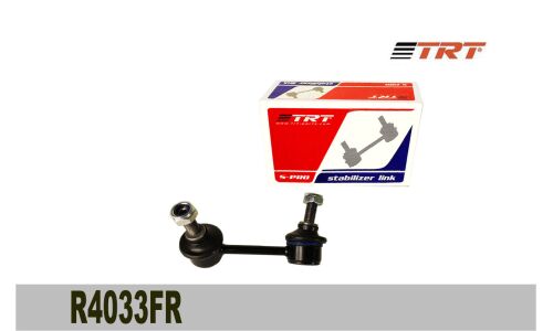 Стойка стабилизатора (линк) TRT, передняя, правая, арт. R4033FR