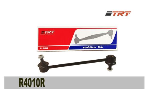 Стойка стабилизатора (линк) TRT, задняя, арт. R4010R