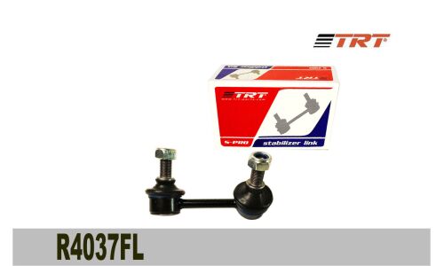Стойка стабилизатора (линк) TRT, задняя, левая, арт. R4037FL
