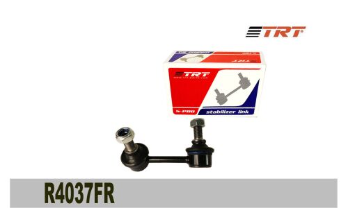 Стойка стабилизатора (линк) TRT, задняя, правая, арт. R4037FR