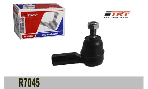 Наконечник рулевой тяги TRT, арт. R7045