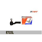 Наконечник рулевой тяги TRT, левый, арт. R7035L