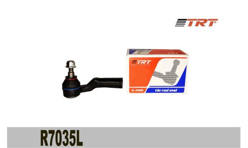 Наконечник рулевой тяги TRT, левый, арт. R7035L