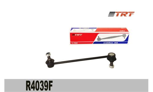 Стойка стабилизатора (линк) TRT, передняя, арт. R4039F