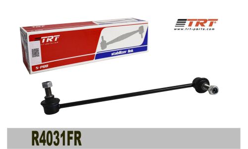 Стойка стабилизатора (линк) TRT, передняя, правая, арт. R4031FR
