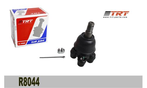 Опора шаровая TRT, верхняя, арт. R8044