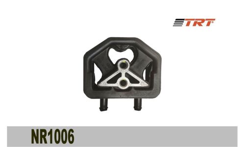 Опора двигателя передняя правая TRT, арт. NR1006