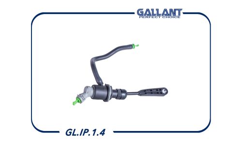 Цилиндр сцепления главный Gallant, арт. GL.IP.1.4