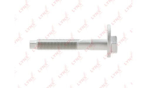 Болт регулировочный (эксцентрик) LYNXauto FS-1057, для Audi/SEAT/Skoda/Volkswagen (OEM 1K0 501 387 C, WHT 000 227)