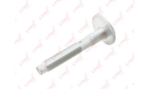 Болт регулировочный (эксцентрик) LYNXauto FS-1057, для Audi/SEAT/Skoda/Volkswagen (OEM 1K0 501 387 C, WHT 000 227)