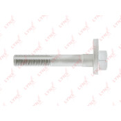 Болт регулировочный (эксцентрик) LYNXauto FS-1048, для BMW (OEM 33 30 6 770 968)