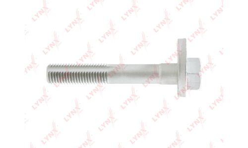 Болт регулировочный (эксцентрик) LYNXauto FS-1048, для BMW (OEM 33 30 6 770 968)