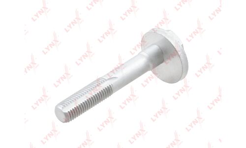 Болт регулировочный (эксцентрик) LYNXauto FS-1048, для BMW (OEM 33 30 6 770 968)