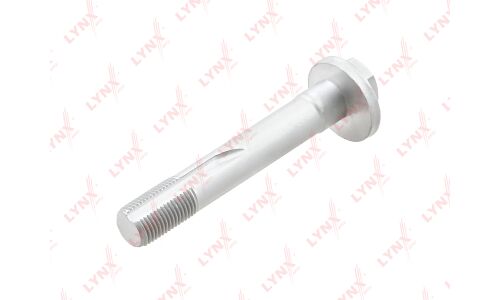 Болт регулировочный (эксцентрик) LYNXauto FS-1097, для BMW (OEM 33 30 6 777 169)