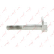 Болт регулировочный (эксцентрик) LYNXauto FS-1085, для Chevrolet/Opel (OEM 94502050, 94502054, 95471155, 48 04 606, 48 19 274)