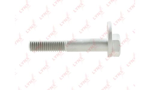 Болт регулировочный (эксцентрик) LYNXauto FS-1085, для Chevrolet/Opel (OEM 94502050, 94502054, 95471155, 48 04 606, 48 19 274)