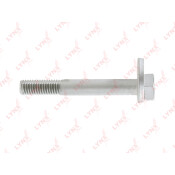 Болт регулировочный (эксцентрик) LYNXauto FS-1058, для Ford/Volvo (OEM 1223963, 1377452, 1456980, 30741284, 30776059)