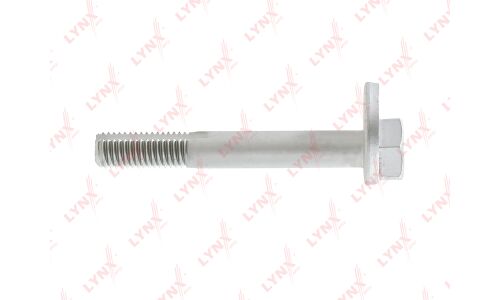Болт регулировочный (эксцентрик) LYNXauto FS-1058, для Ford/Volvo (OEM 1223963, 1377452, 1456980, 30741284, 30776059)