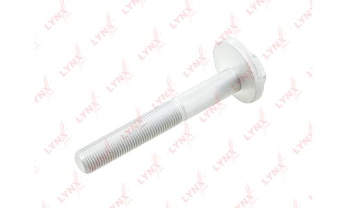 Болт регулировочный (эксцентрик) LYNXauto FS-1059, для Mazda (OEM BP4K-28-66ZB)