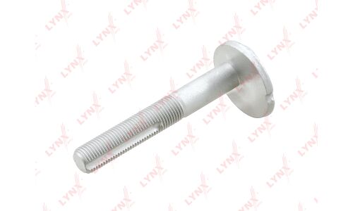 Болт регулировочный (эксцентрик) LYNXauto FS-1051, для Mazda (OEM FD16-28-66ZA, FD16-28-66ZB, KD35-28-66Z)