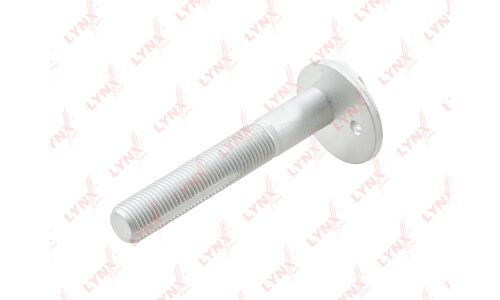 Болт регулировочный (эксцентрик) LYNXauto FS-1049, для Mitsubishi (OEM MR 589484)