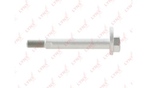 Болт регулировочный (эксцентрик) LYNXauto FS-1026, для Mitsubishi (OEM MB 911314)
