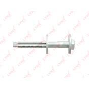 Комплект болта регулировочного (эксцентрика) LYNXauto FS-1029, для Audi/SEAT/Skoda/Volkswagen (OEM 1K0 501 387 D, WHT 000 228, WHT 000 232, WHT 001 761) (+шайба)