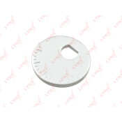 Шайба-эксцентрик LYNXauto FS-4029, для Toyota (OEM 48198-20010, 48198-27010)