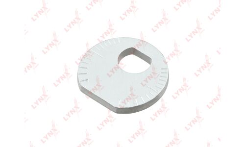 Шайба-эксцентрик LYNXauto FS-4027, для Lexus/Toyota (OEM 48198-14010, 48198-22030, 48198-50010, 48198-50011)