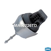 Актуатор турбокомпрессора Krauf, арт. MAT0226TD