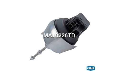 Актуатор турбокомпрессора Krauf, арт. MAT0226TD
