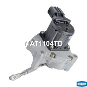 Актуатор турбокомпрессора Krauf, арт. MAT1104TD