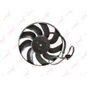 Вентилятор радиатора LYNXauto, арт. RF-1669