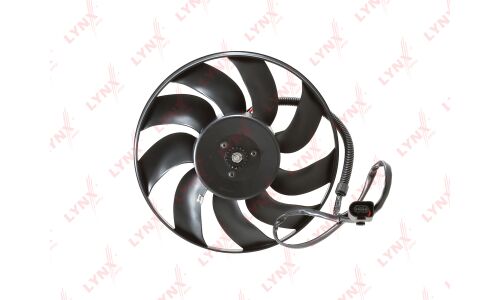 Вентилятор радиатора LYNXauto, арт. RF-1669