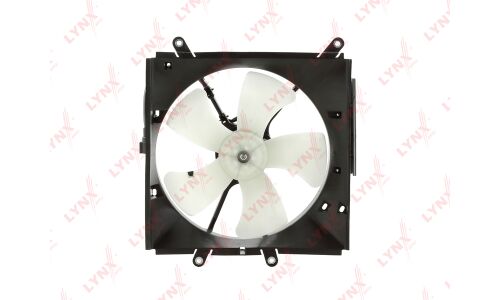 Вентилятор охлаждения радиатора LYNXauto, арт. RF-1678