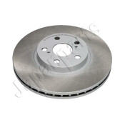 Диск тормозной Japan Parts, передний, арт. DI-211C